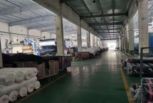 印染厂外贸订单回暖，产能恢复九成以上，老板微笑再现